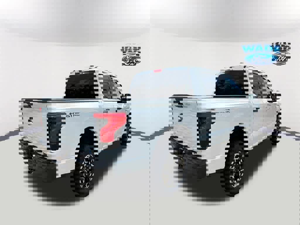 New 2023 Ford F150 Lightning Pro image 5