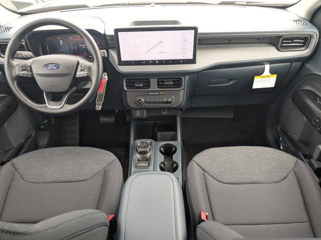 New 2026 Ford Maverick XL image 16