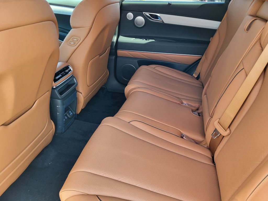 New 2027 Genesis GV80 2.5T Advanced AWD/4WD image 10