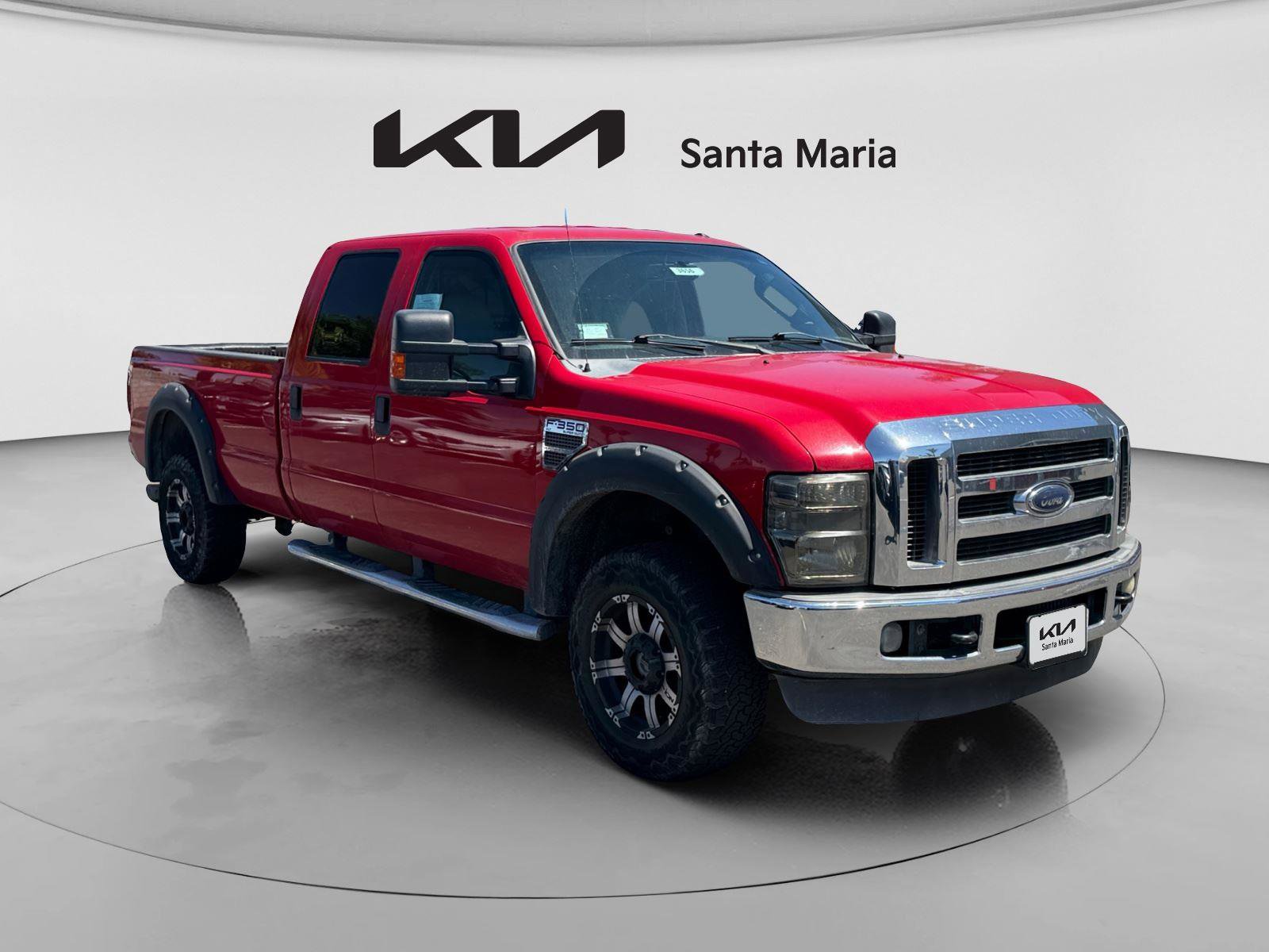 Used 2010 Ford F350 XLT