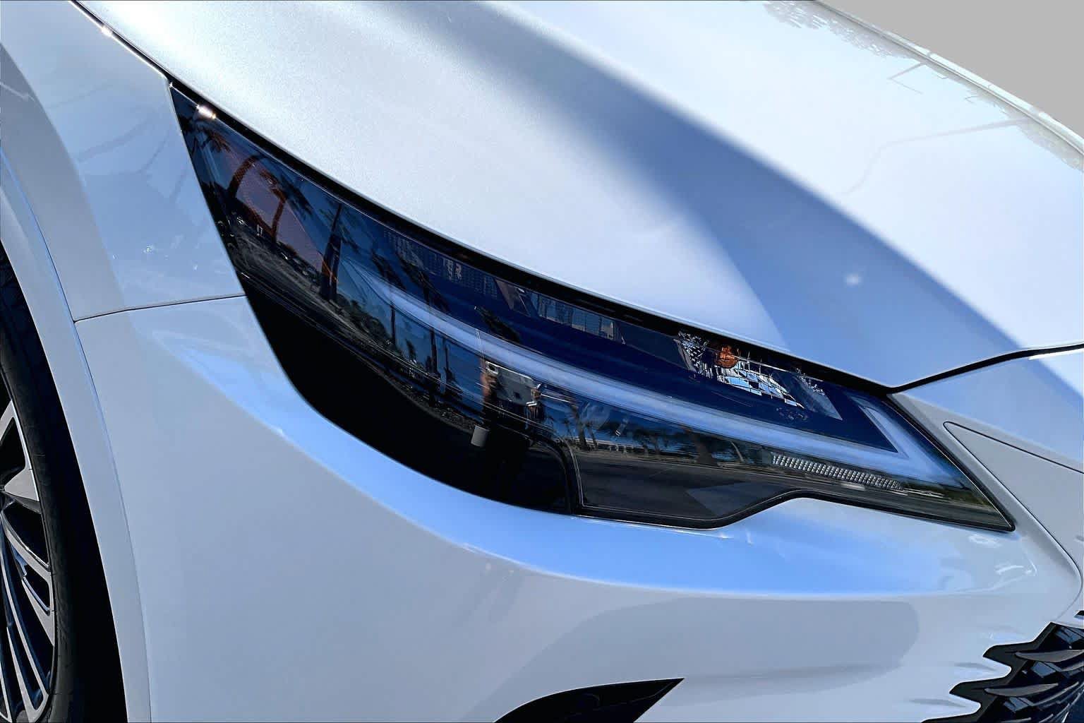 New 2026 Lexus RX 350 Premium Plus w/ Accessory Package (Z1) FWD image 21