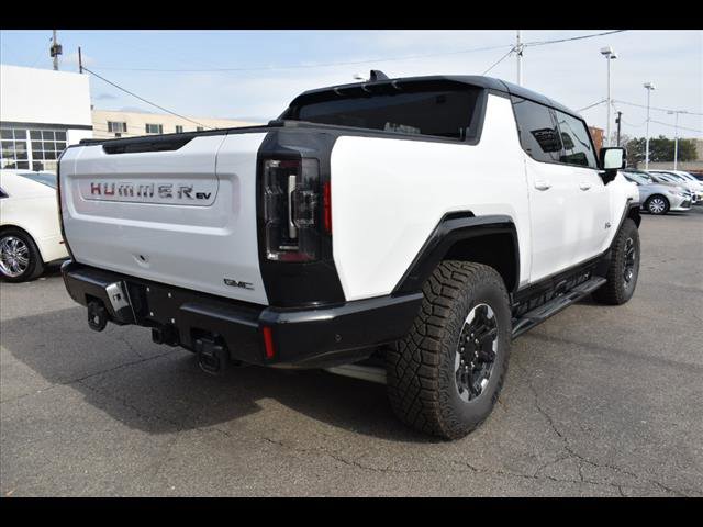 New 2025 GMC Hummer EV 3X w/ Battery Pack, 24 Module Pack image 7