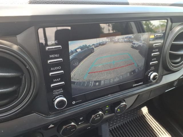 Used 2022 Toyota Tacoma SR AWD/4WD image 22