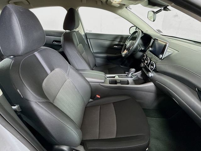 Certified 2023 Nissan Sentra SV w/ All-Weather Package image 28