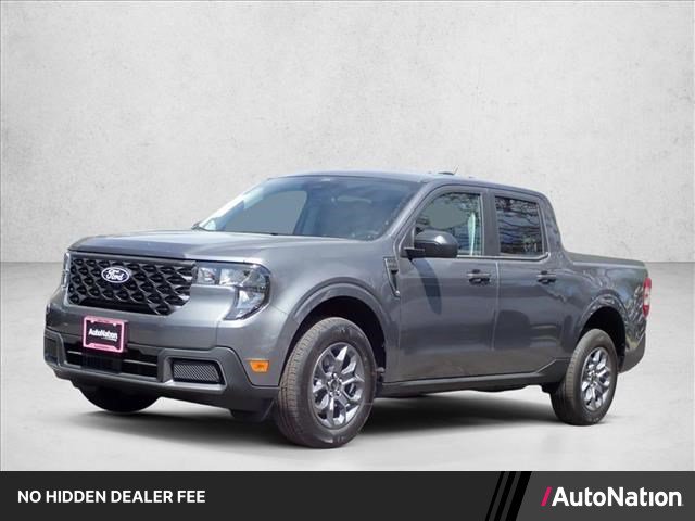 New 2026 Ford Maverick XLT w/ Equipment Group 301A