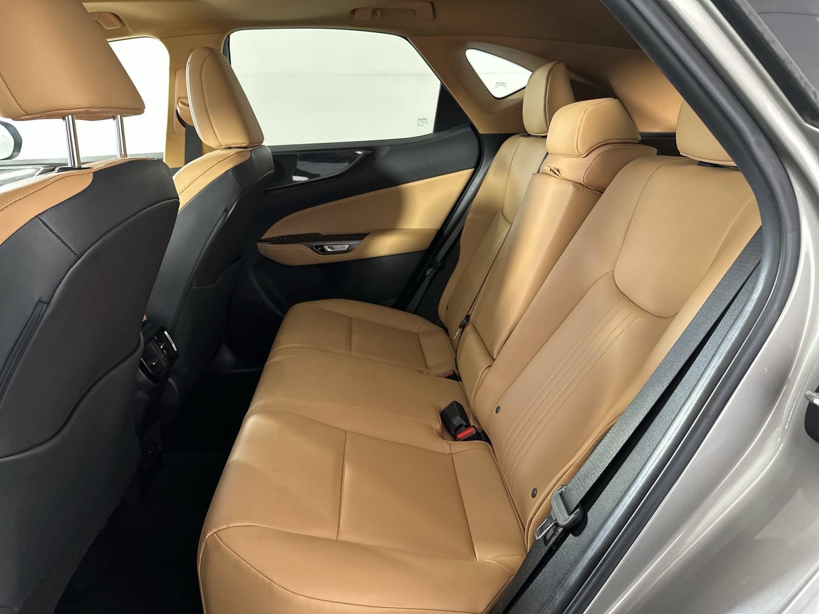 Used 2023 Lexus NX 350 AWD image 23