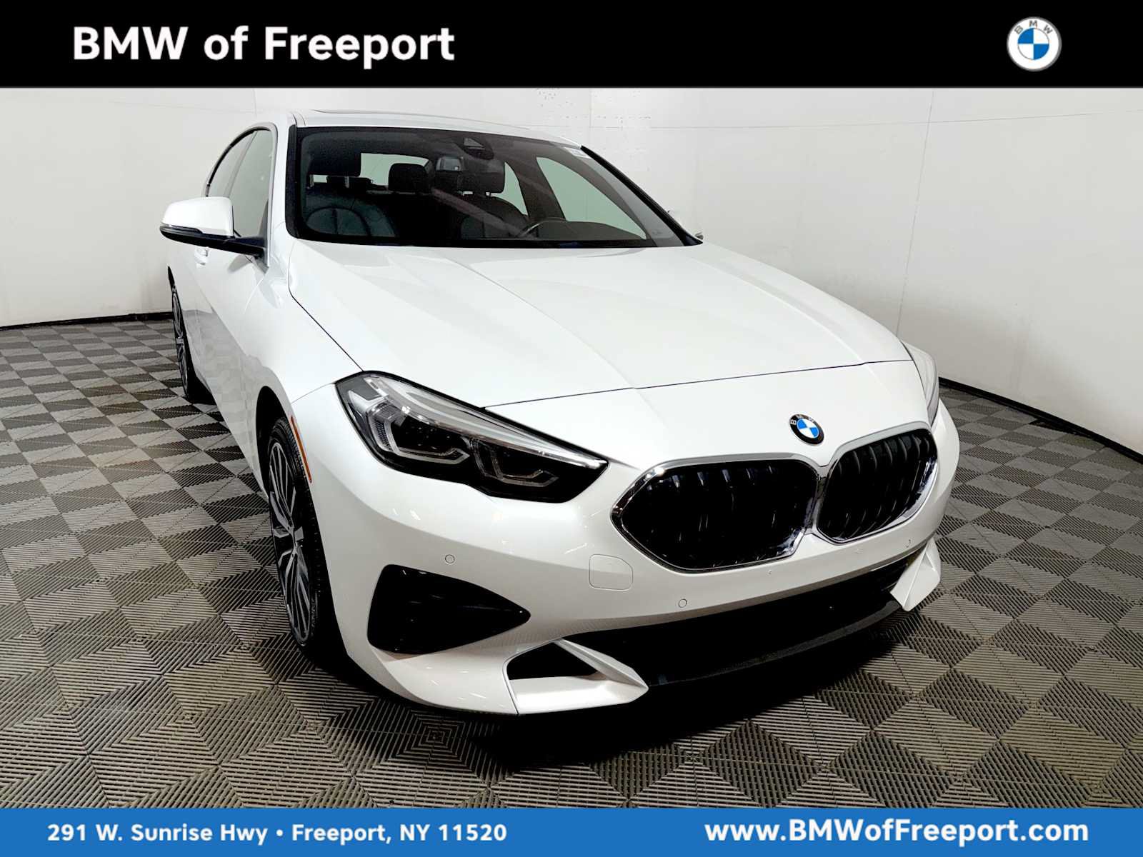 Used 2024 BMW 228i xDrive Gran Coupe w/ Convenience Package