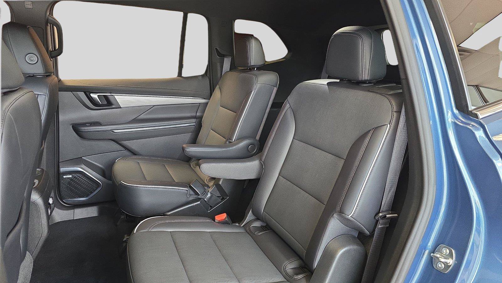 Used 2026 Buick Enclave Preferred FWD image 18