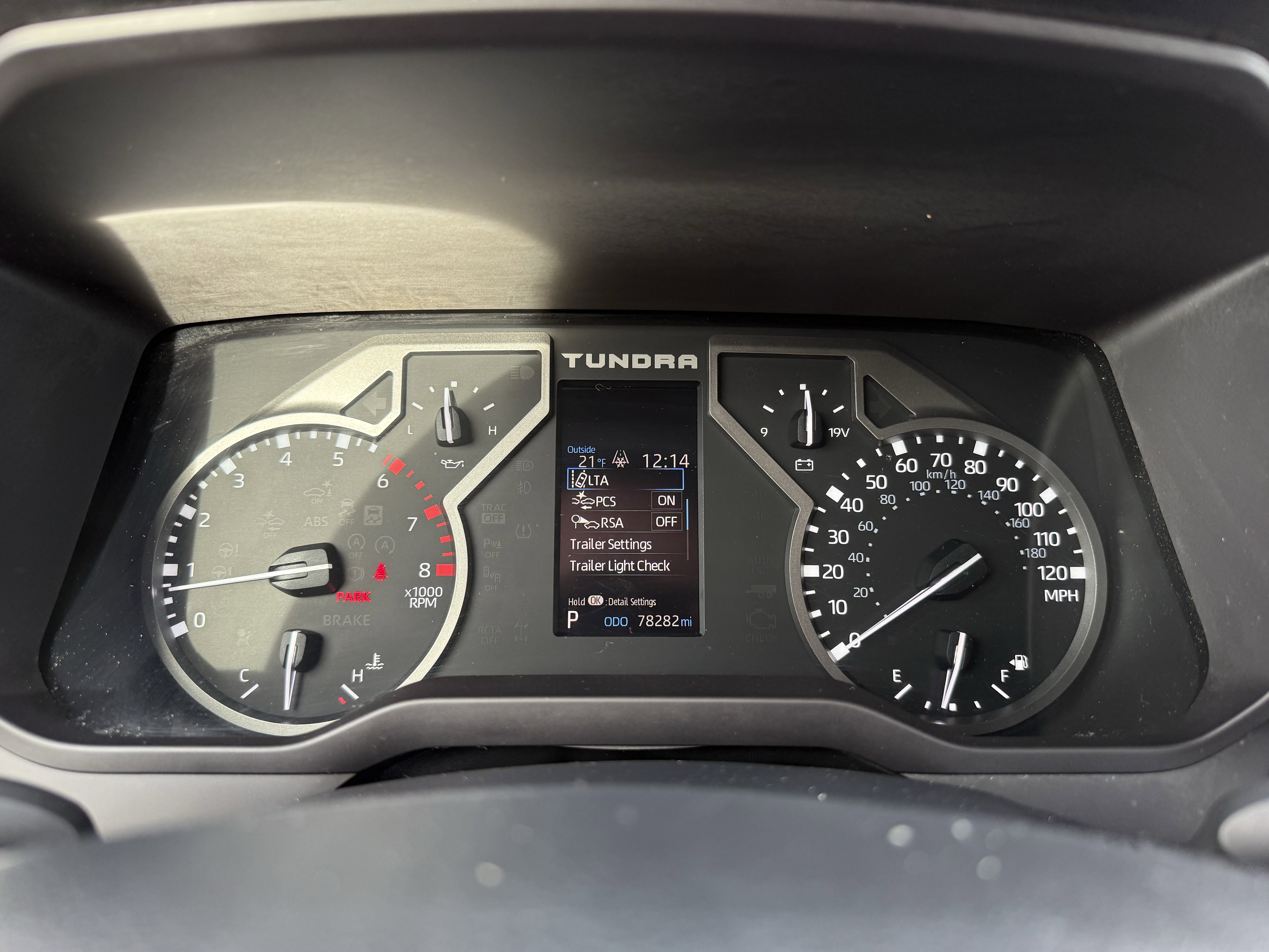 Used 2023 Toyota Tundra SR5 image 16