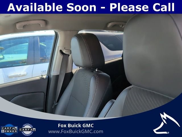 Used 2014 Buick Encore FWD image 10