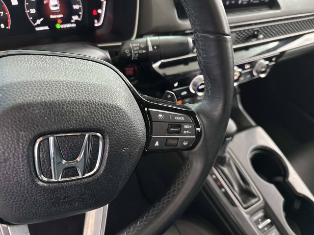 Certified 2024 Honda Civic Touring image 23