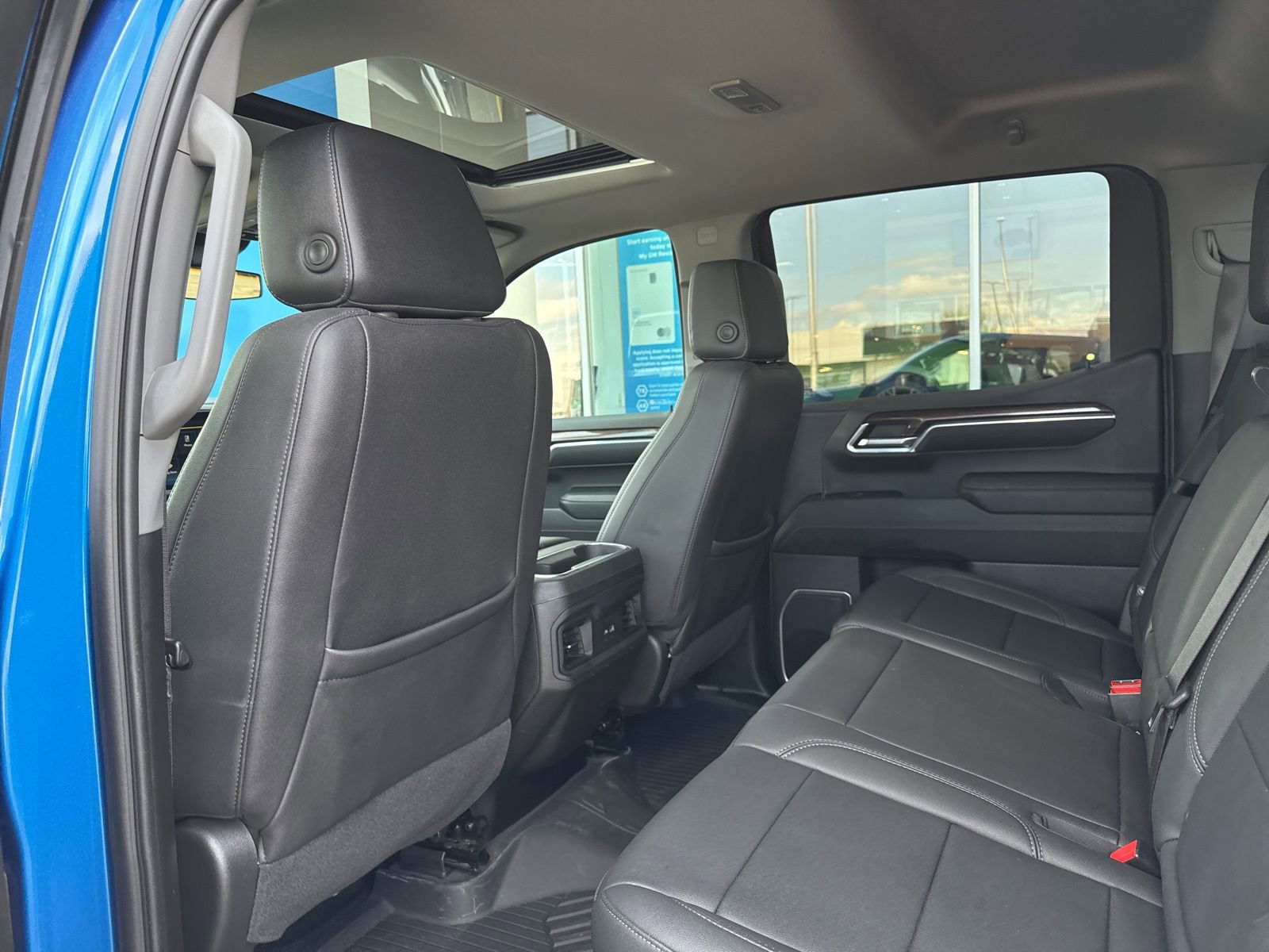 Used 2023 Chevrolet Silverado 1500 RST w/ RST All Star Premium Package image 15