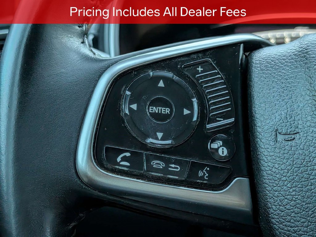 Used 2018 Honda CR-V EX-L image 26