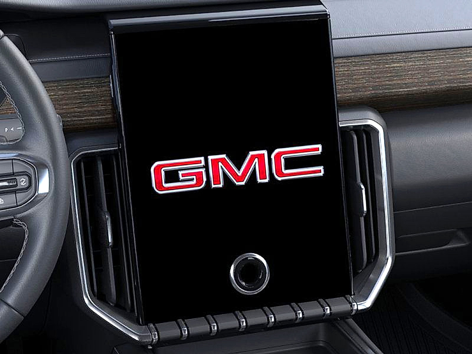 New 2026 GMC Acadia Denali w/ Super Cruise Package FWD image 20