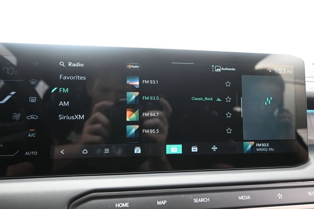 New 2027 Kia Telluride SX Prestige AWD/4WD image 33