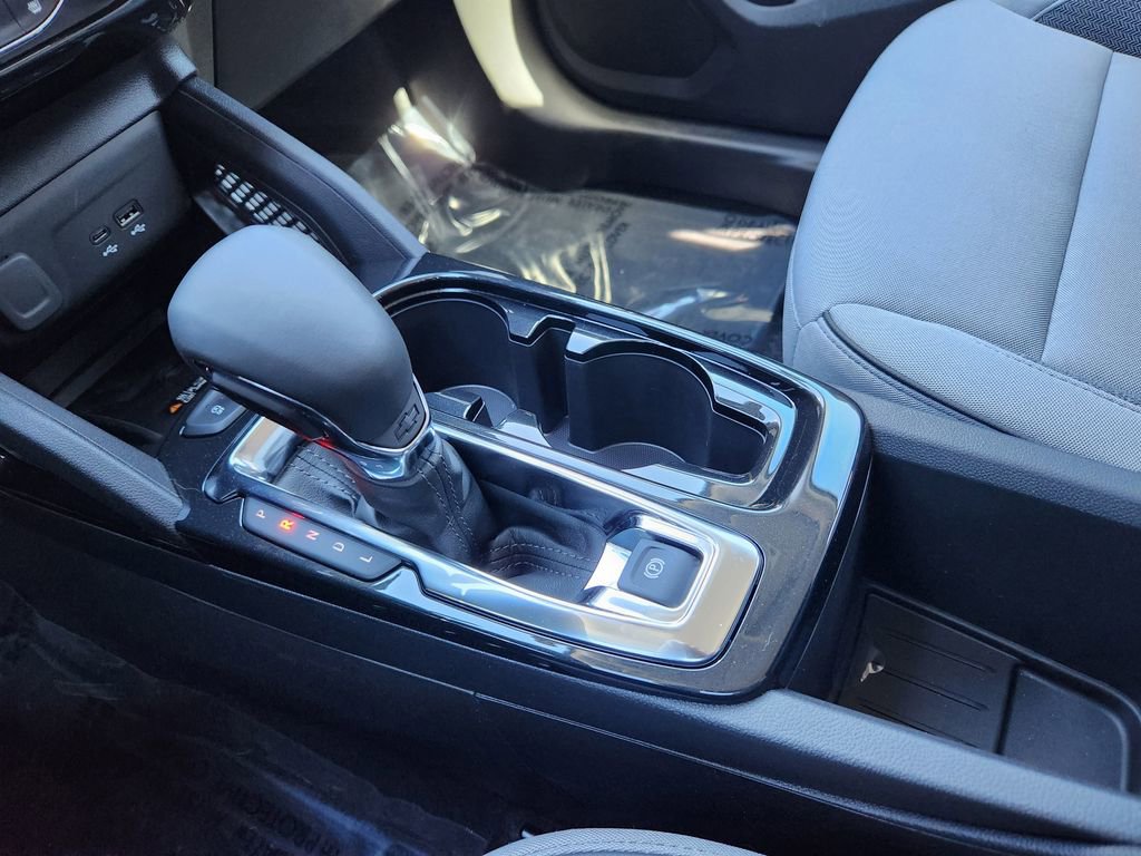 New 2026 Chevrolet TrailBlazer LT w/ Convenience Package image 22