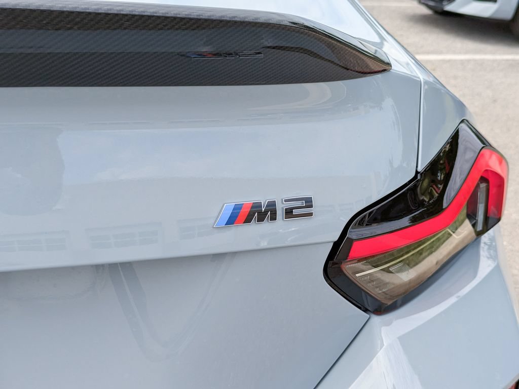 New 2026 BMW M2 w/ Lighting Package RWD image 6