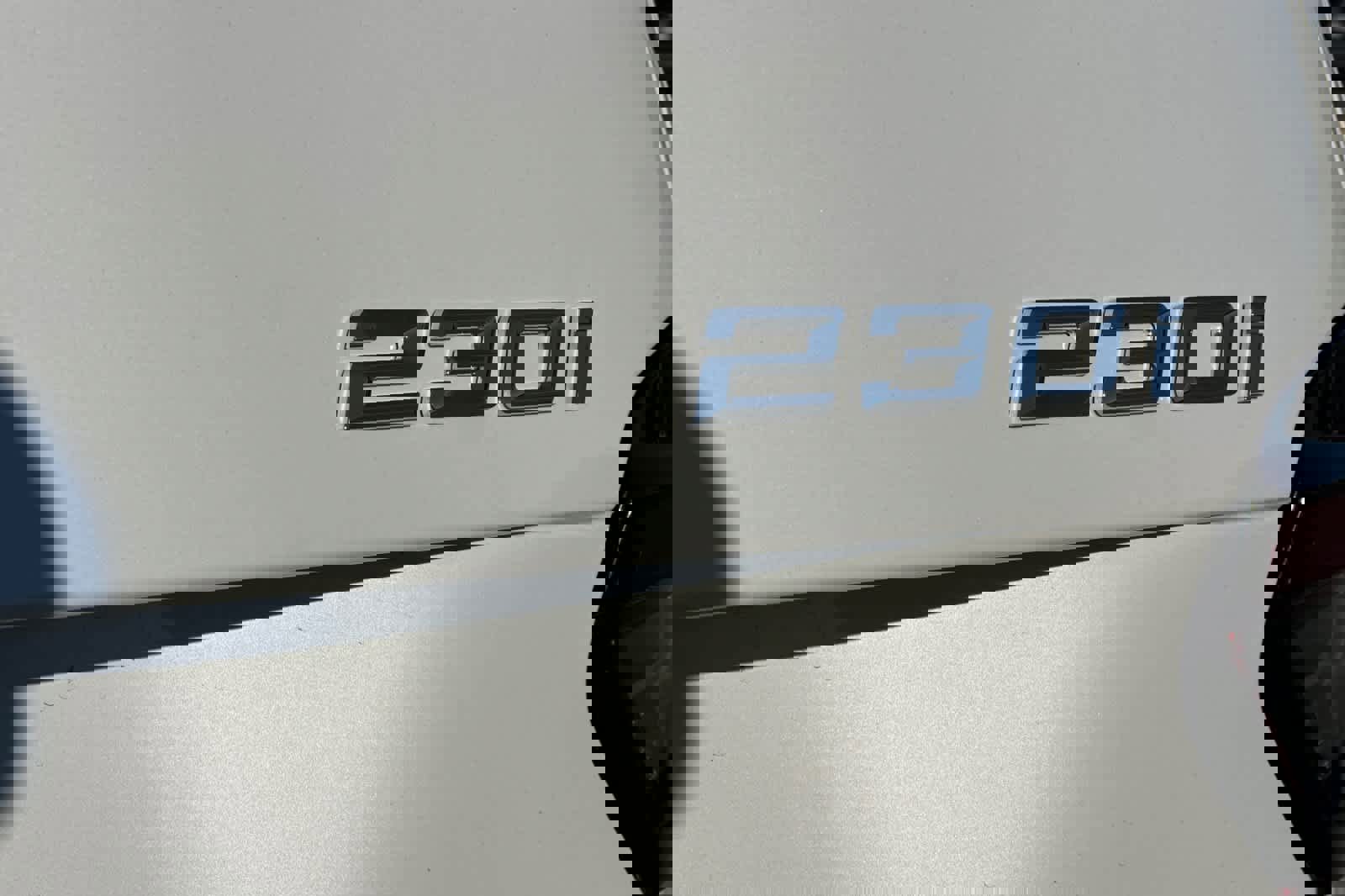 Used 2025 BMW 230i 230i w/ Convenience Package image 32