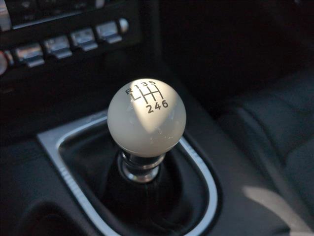 Used 2019 Ford Mustang Bullitt w/ Bullitt Electronics Package RWD image 14