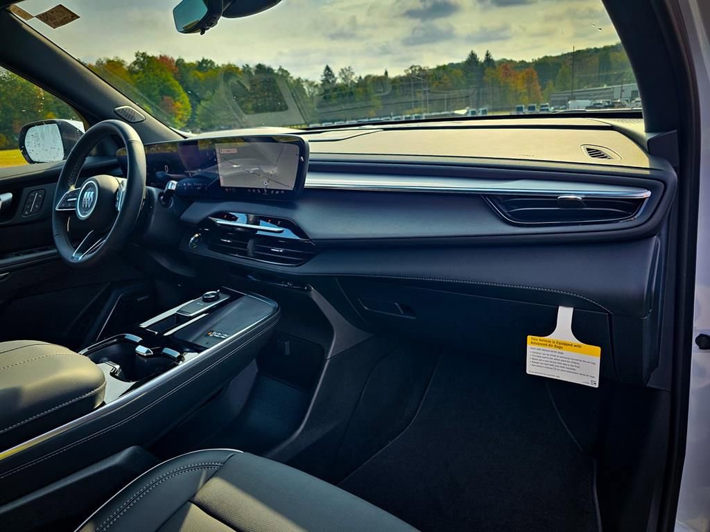 New 2026 Buick Enclave Preferred w/ Power Package image 47