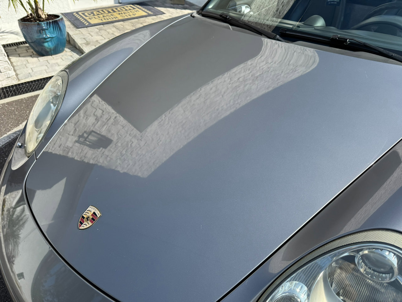 Used 2005 Porsche Boxster image 13
