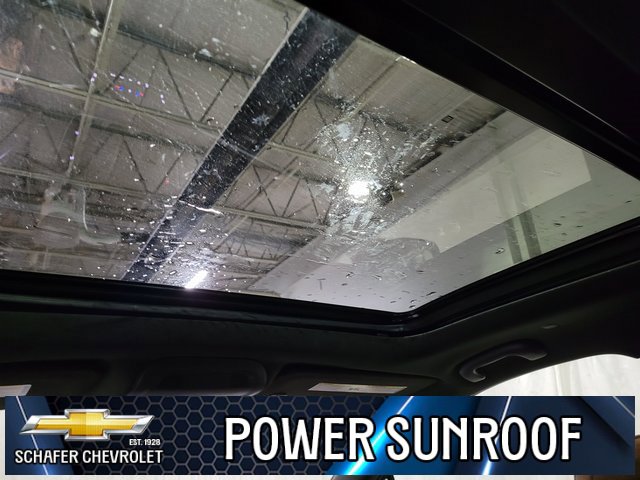 Used 2021 Cadillac XT5 Sportv image 8