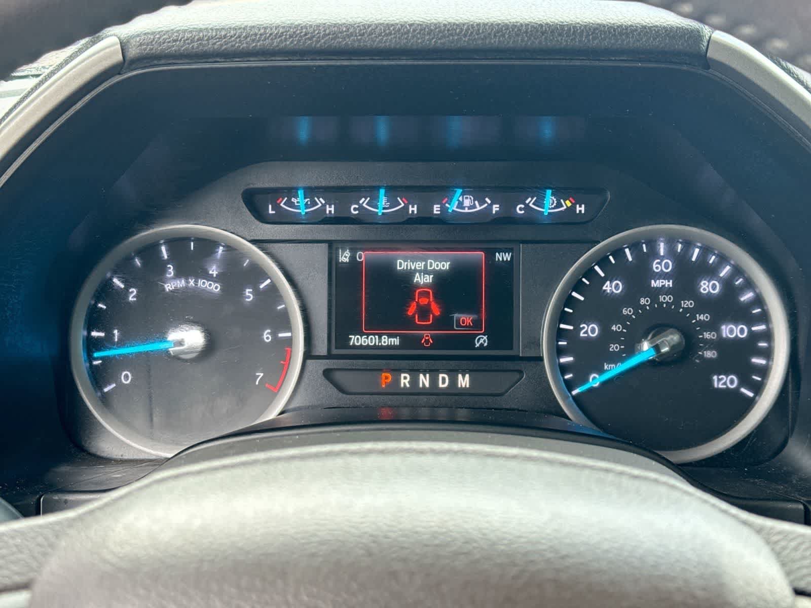 Used 2020 Ford Expedition XLT AWD/4WD image 39
