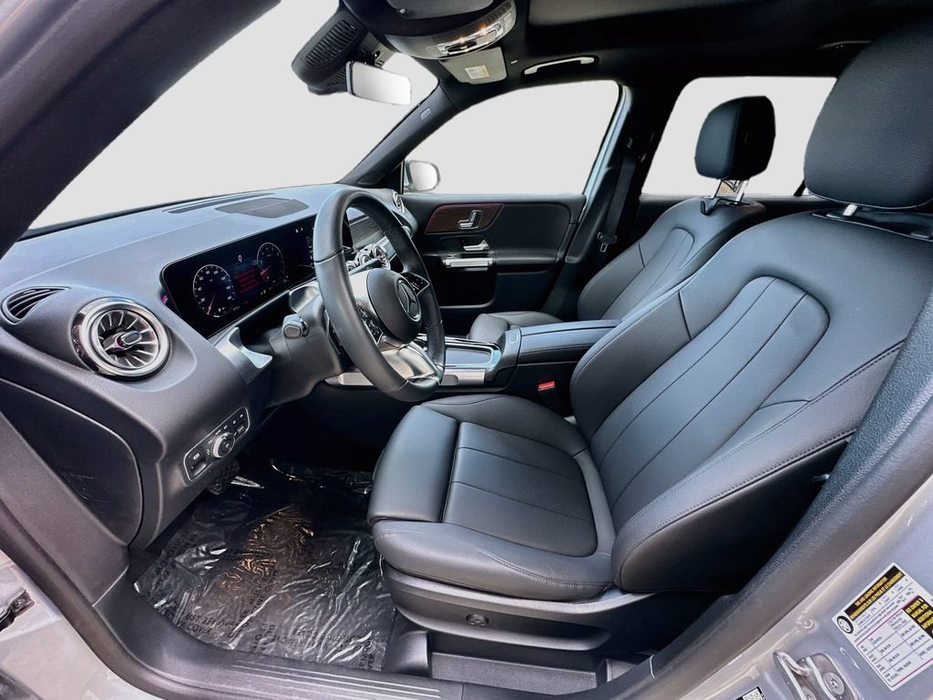 Used 2026 Mercedes-Benz GLB 250 image 20