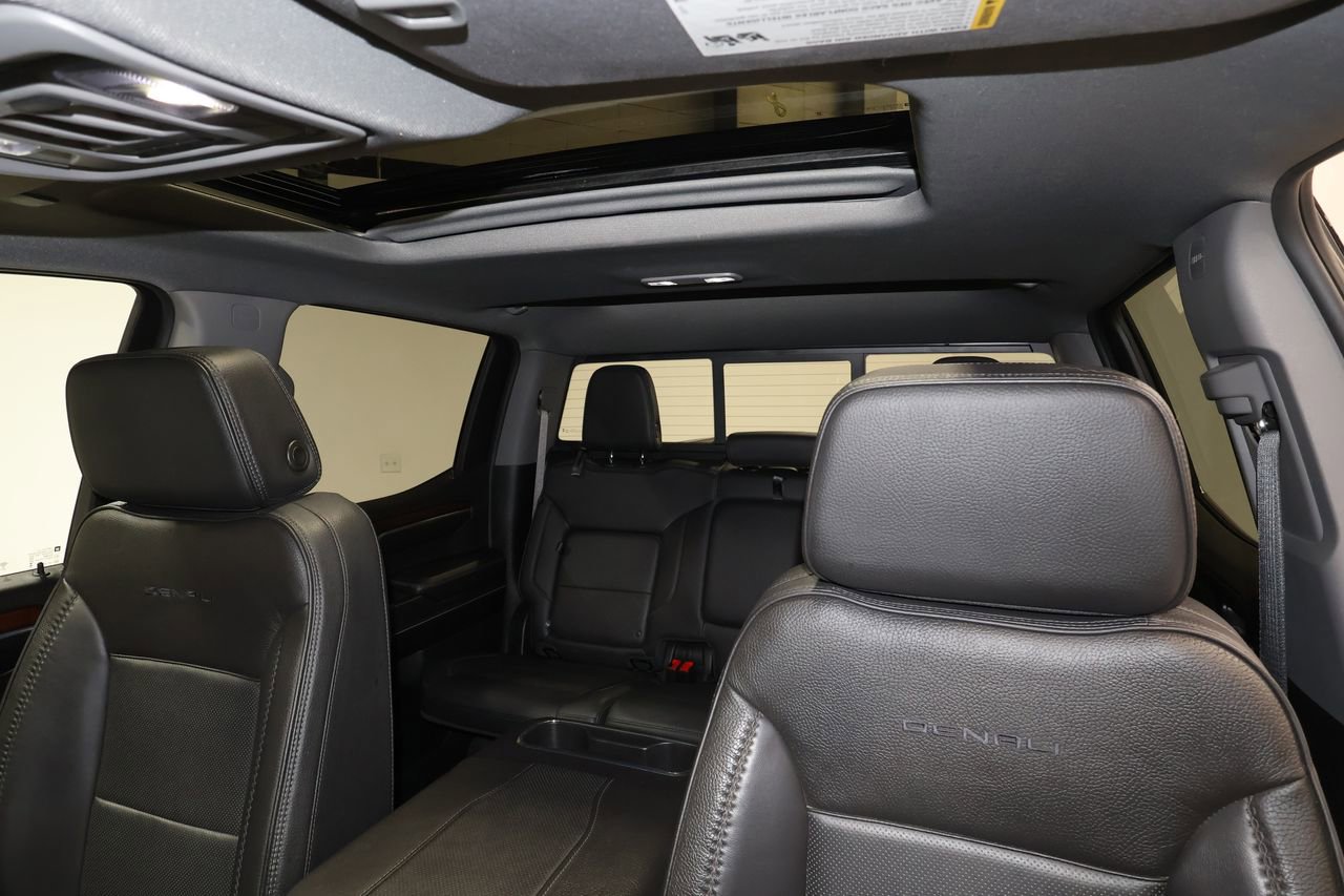 Certified 2024 GMC Sierra 1500 Denali image 19