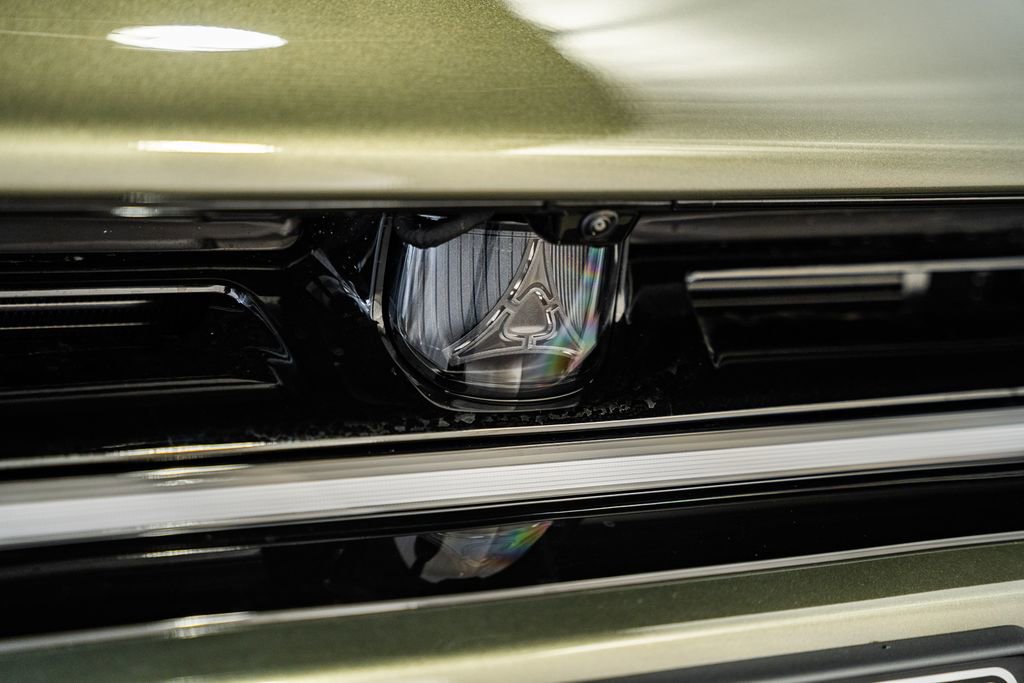 New 2026 Dodge Charger R/T Scat Pack image 11