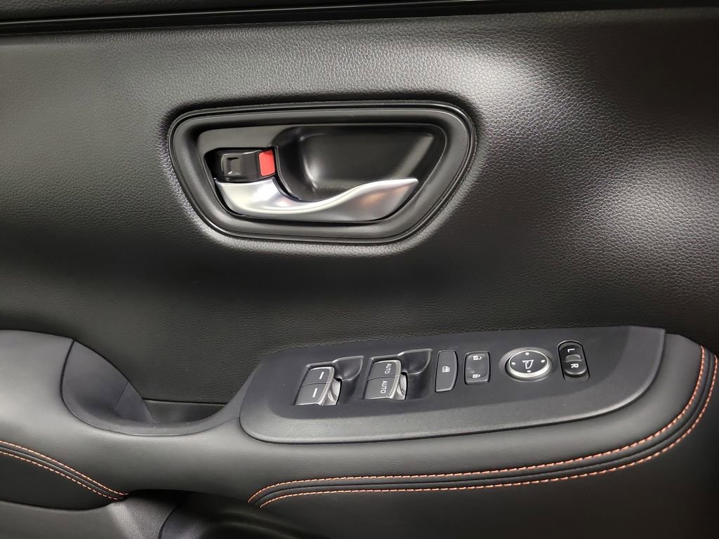 Used 2025 Honda HR-V Sport image 20