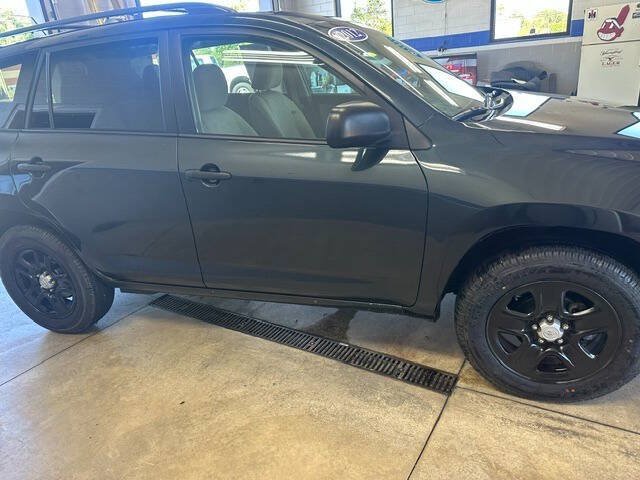 Used 2012 Toyota RAV4 4WD w/ Value Pkg image 8