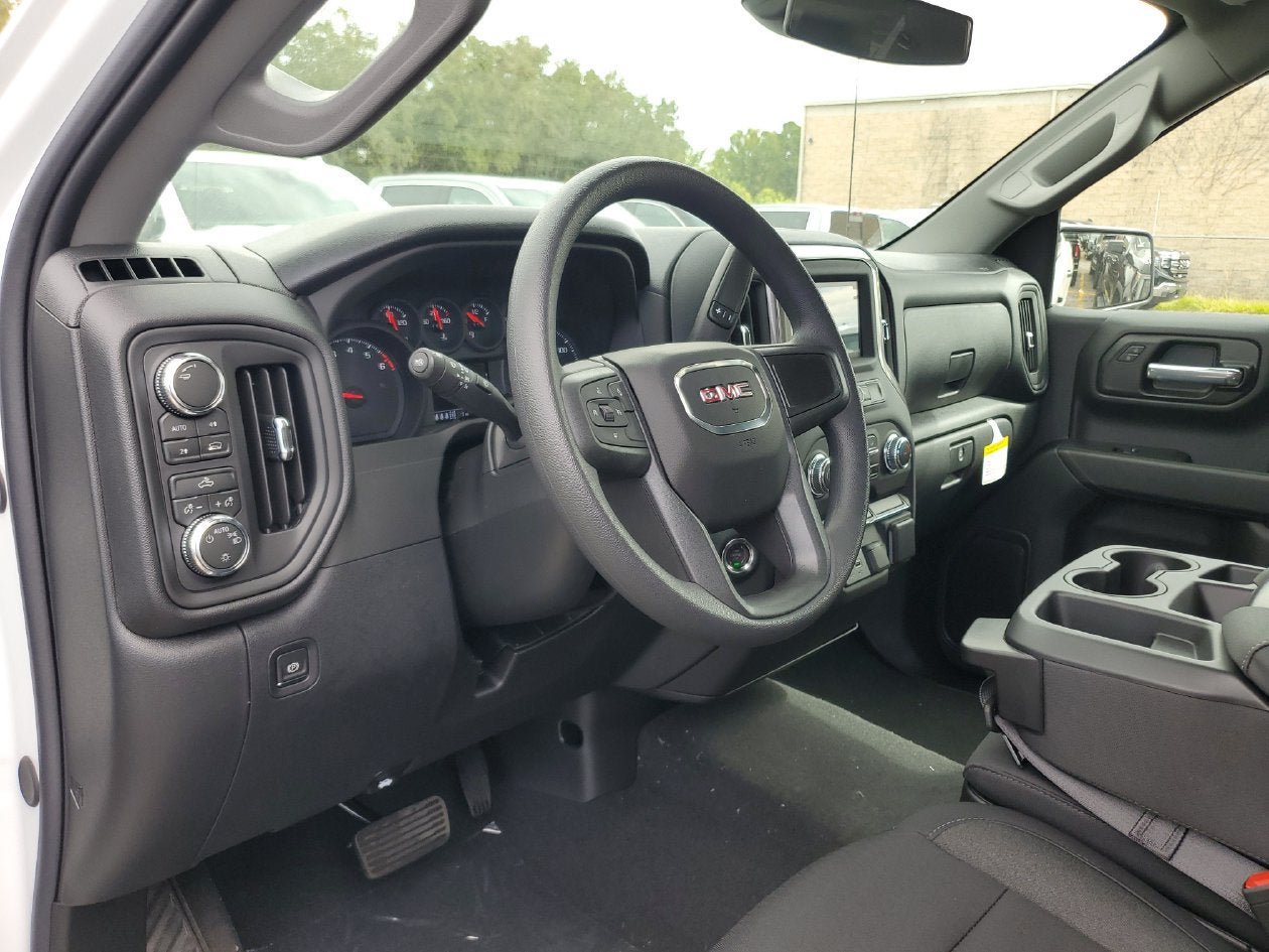 New 2026 GMC Sierra 1500 Pro w/ Graphite Edition AWD/4WD image 20