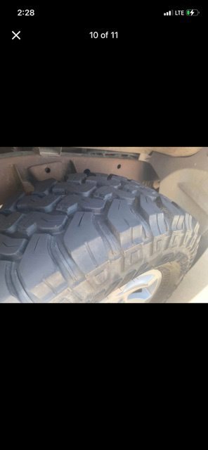 Used 2007 Nissan Titan SE AWD/4WD image 10
