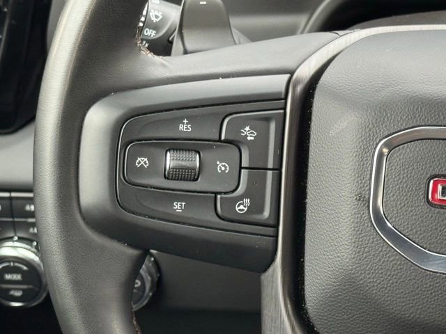 Used 2024 GMC Sierra 1500 AT4 w/ AT4 Premium Package image 29