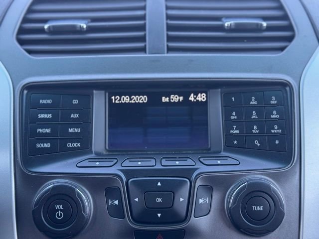 Used 2013 Ford Explorer 4WD image 20