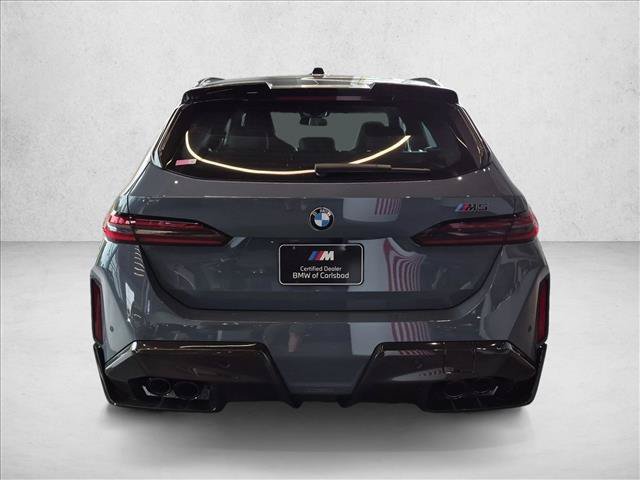 New 2027 BMW M5 Touring w/ M Driver's Package AWD/4WD image 7