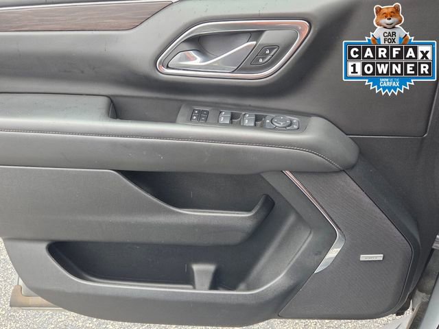 Used 2024 Chevrolet Suburban LT image 29