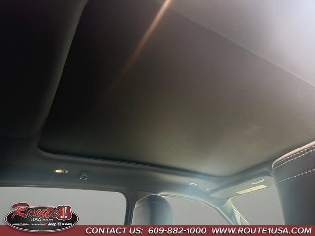 New 2027 RAM 1500 Limited AWD/4WD image 15
