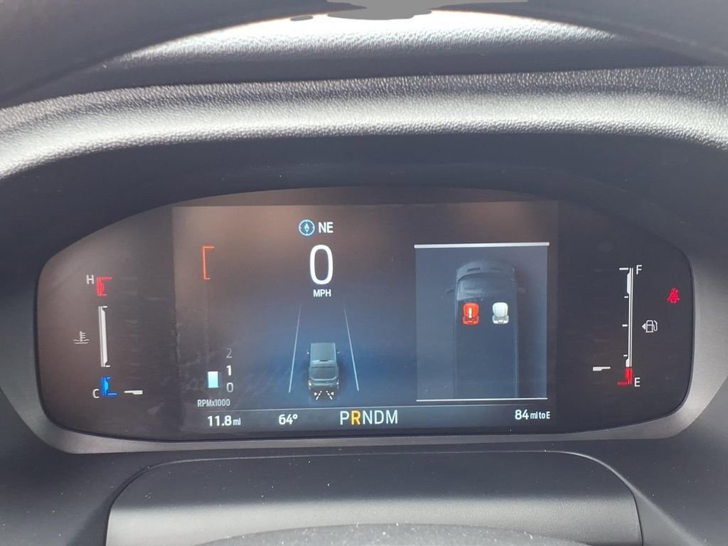 New 2026 Ford Transit 250 148 Medium Roof Extended AWD image 23