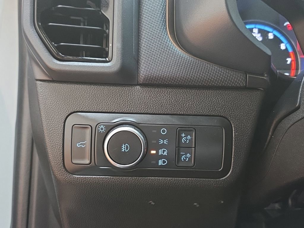 Used 2022 Ford Bronco Sport Outer Banks w/ Tech Package image 27