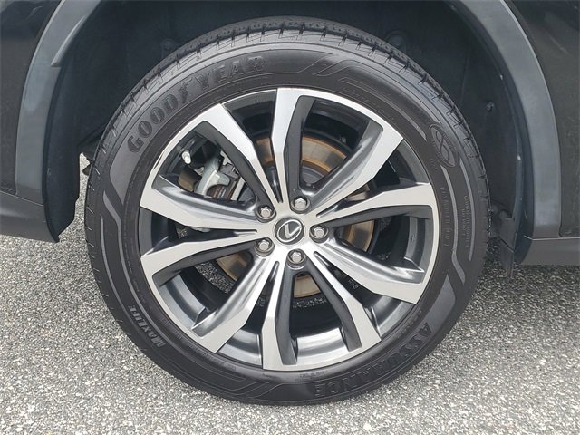 Used 2020 Lexus RX 350 FWD w/ Premium Package image 5