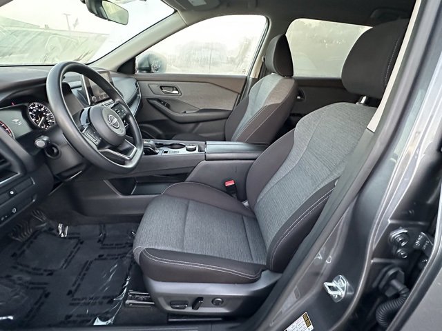 Certified 2023 Nissan Rogue SV image 23