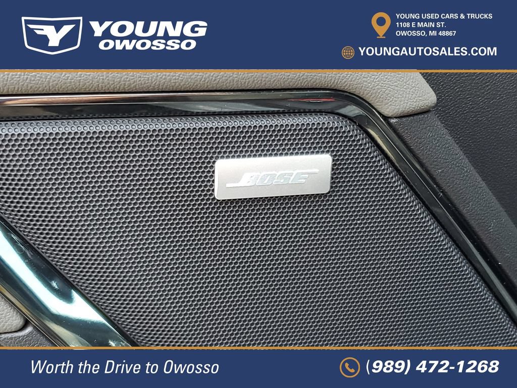 Used 2024 Chevrolet Silverado 1500 ZR2 w/ LPO, Dark Essentials Package AWD/4WD image 24