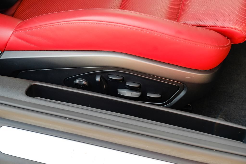 Used 2021 Porsche 911 Turbo S AWD/4WD image 46