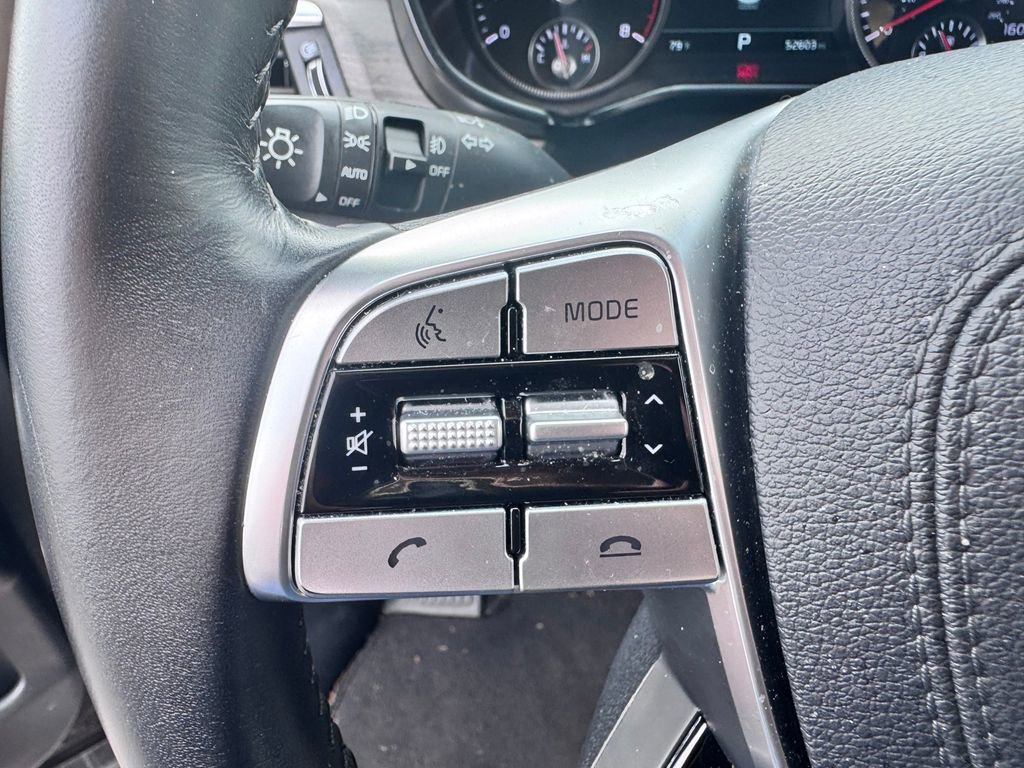 Used 2022 Kia Telluride SX image 14