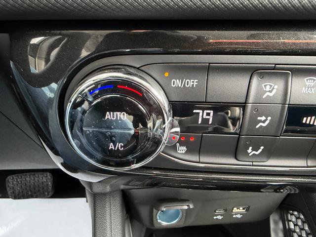 New 2026 Chevrolet TrailBlazer LT w/ Convenience Package image 22