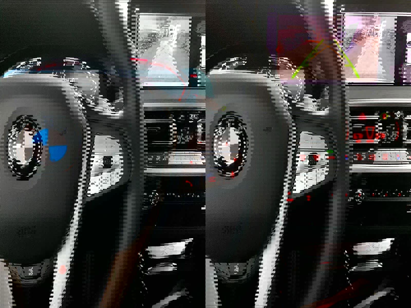 Used 2023 BMW X3 xDrive30i w/ Premium Package image 20