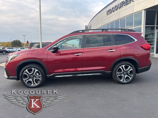 New 2025 Subaru Ascent Touring image 7