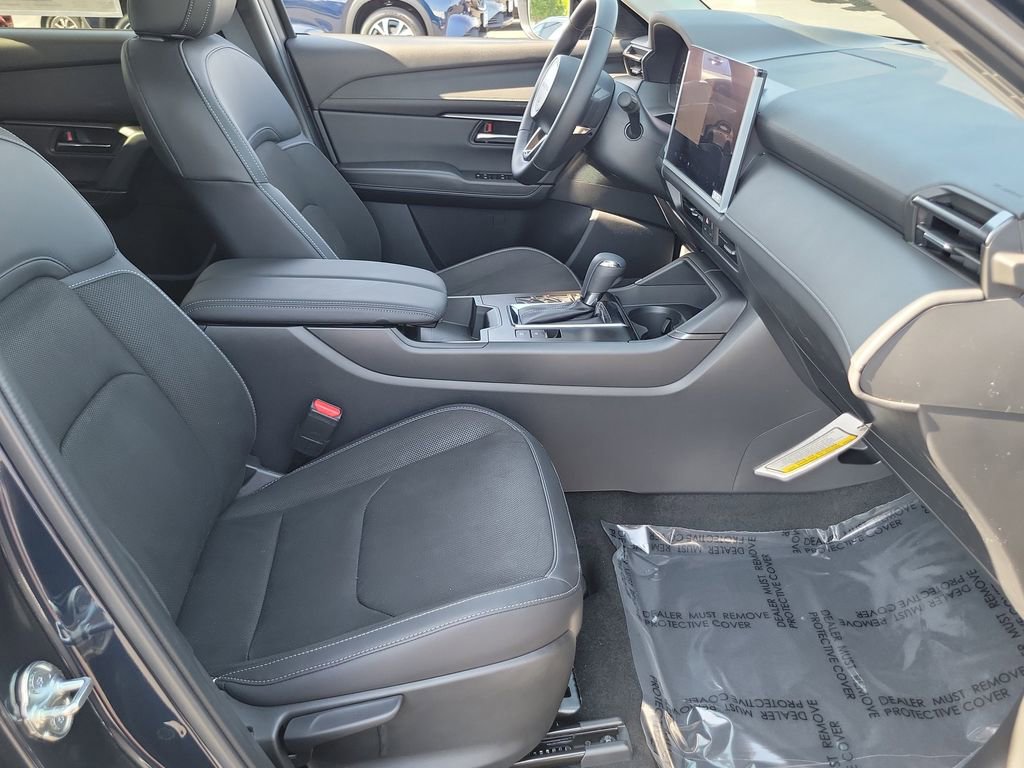 New 2026 MAZDA CX-5 Preferred AWD/4WD image 16